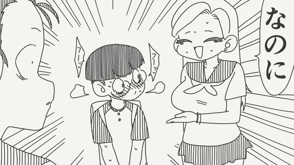 horideiyasumi's tweet photo. 堕落した絵です。 https://t.co/fw65xxSzJt