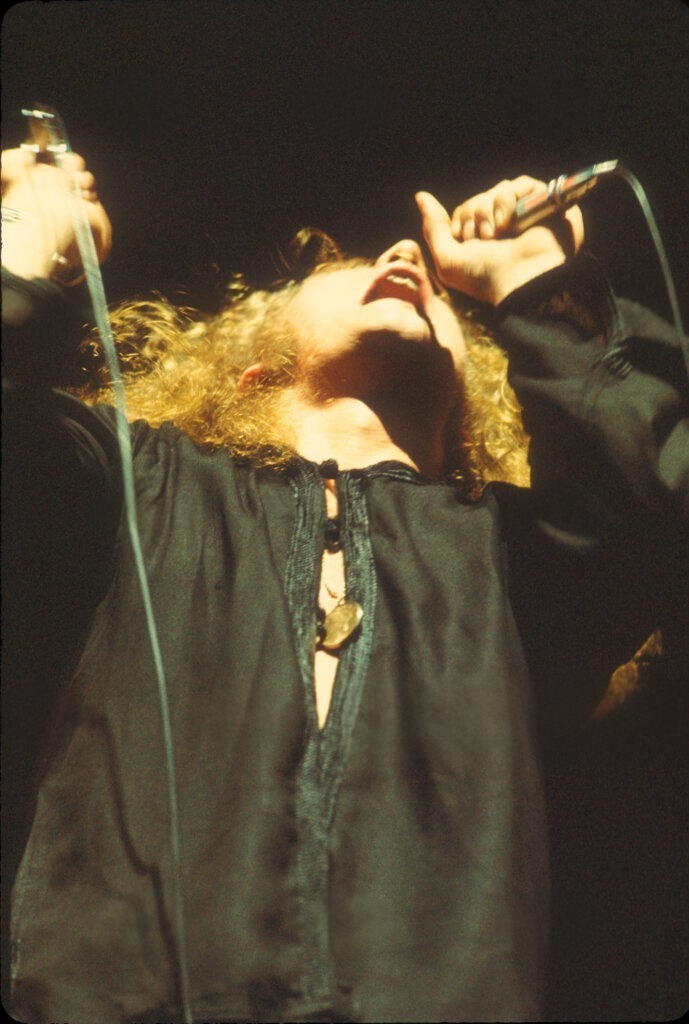 duke19902's tweet photo. #RobertPlant #JimmyPage #LedZeppelin https://t.co/5yBMuYQEeL