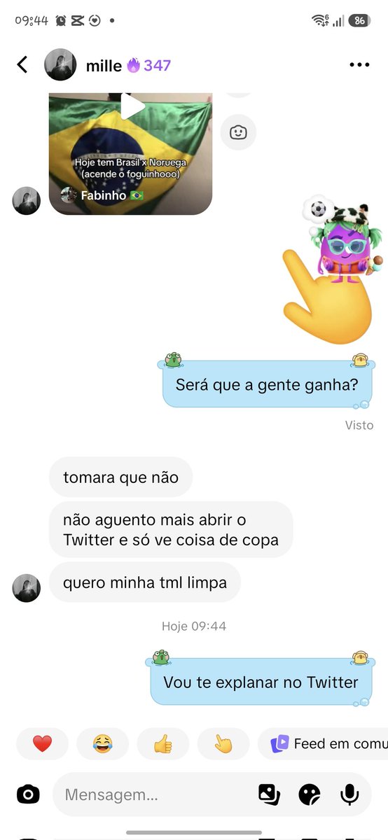 pinnaa___'s tweet photo. Cachorra https://t.co/x37YbQUyzF