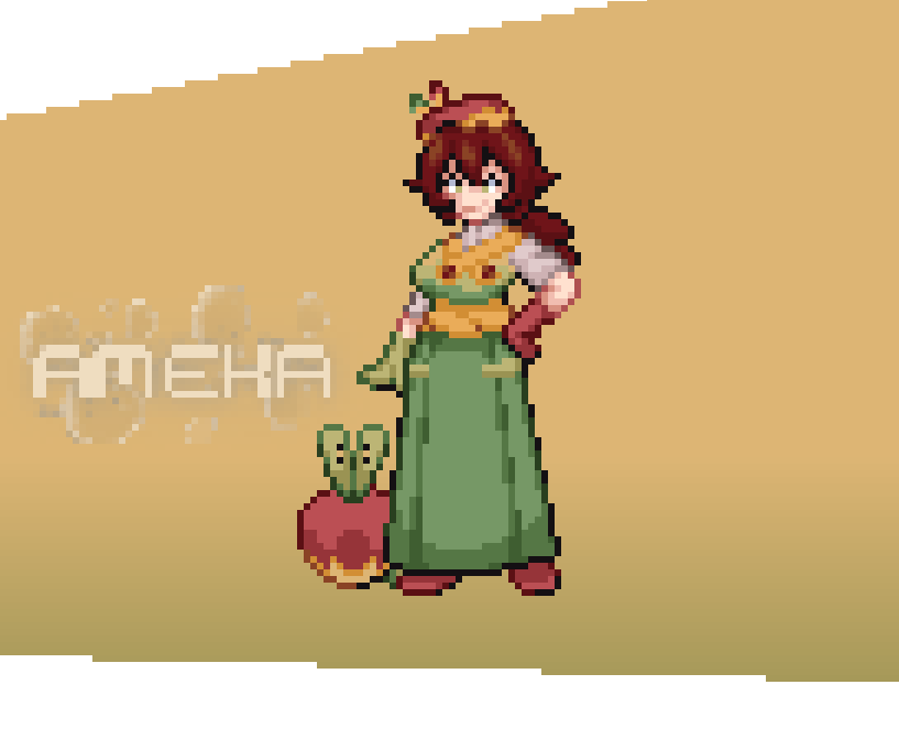 DoomedAme's tweet photo. eggyolc_'s Pokémon Trainer Front Sprites https://t.co/9ix0qu5psU