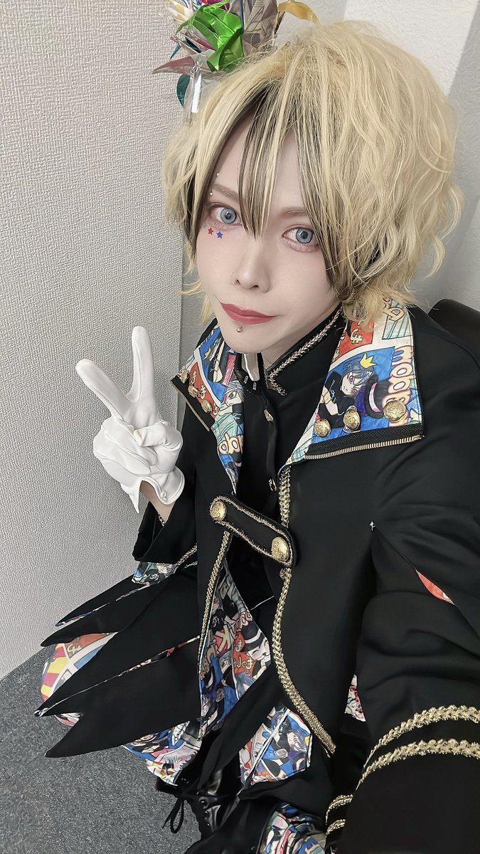 BabyKingdom咲吾🐰👑 (@bk_shogo) / Posts / X
