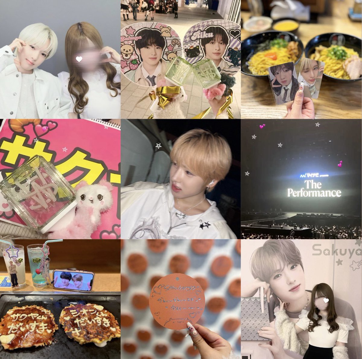 398BABY_'s tweet photo. サクヤくん🤍alt

 #NCTWISH好きな人と繋がりたい  #ウィシズニとつながりたい https://t.co/tCuu1oYuHU