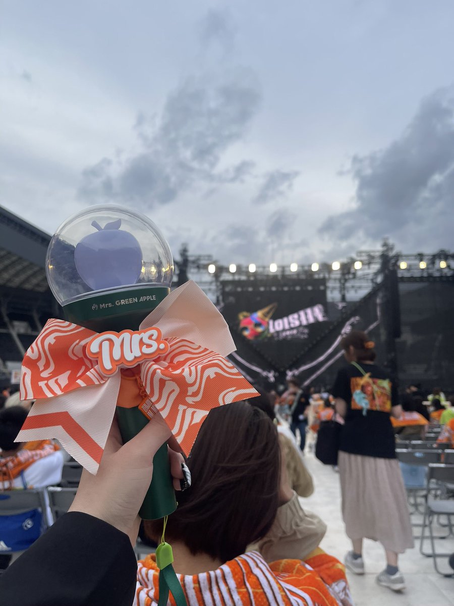 xk9ly's tweet photo. ゼンジンほんとに最高でした
#ゼンジン未到とイミュータブル
#ヤンマースタジアム長居 https://t.co/yZ07iXZZf3