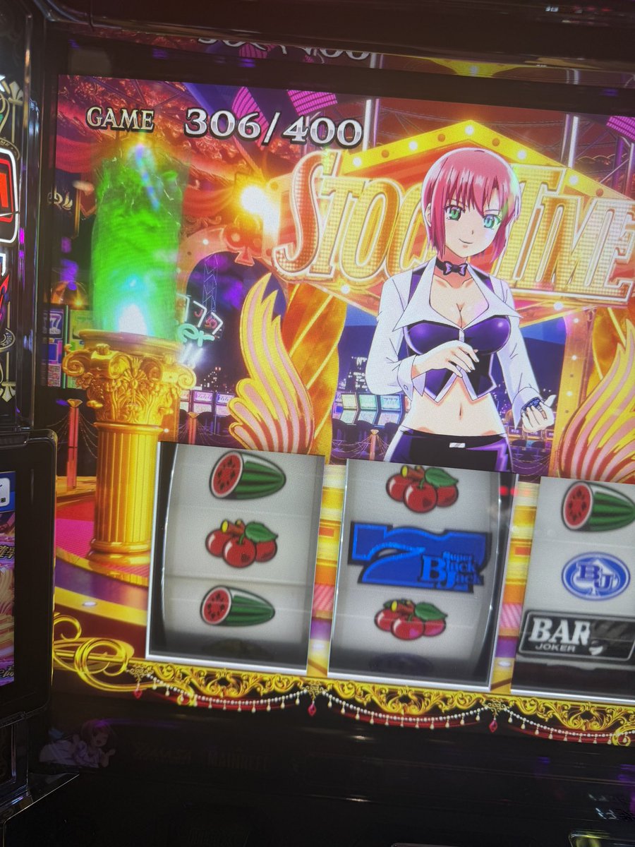 ner_slot's tweet photo. な��か見てくれてる人多いので一応データ貼っときます
一番の見せ場はストックタイム400gか？
#SBJ https://t.co/3SnFHqYpJA