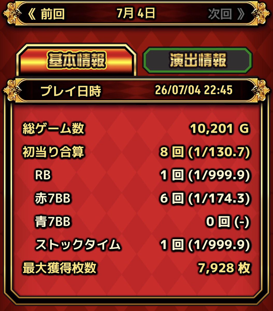 ner_slot's tweet photo. な��か見てくれてる人多いので一応データ貼っときます
一番の見せ場はストックタイム400gか？
#SBJ https://t.co/3SnFHqYpJA