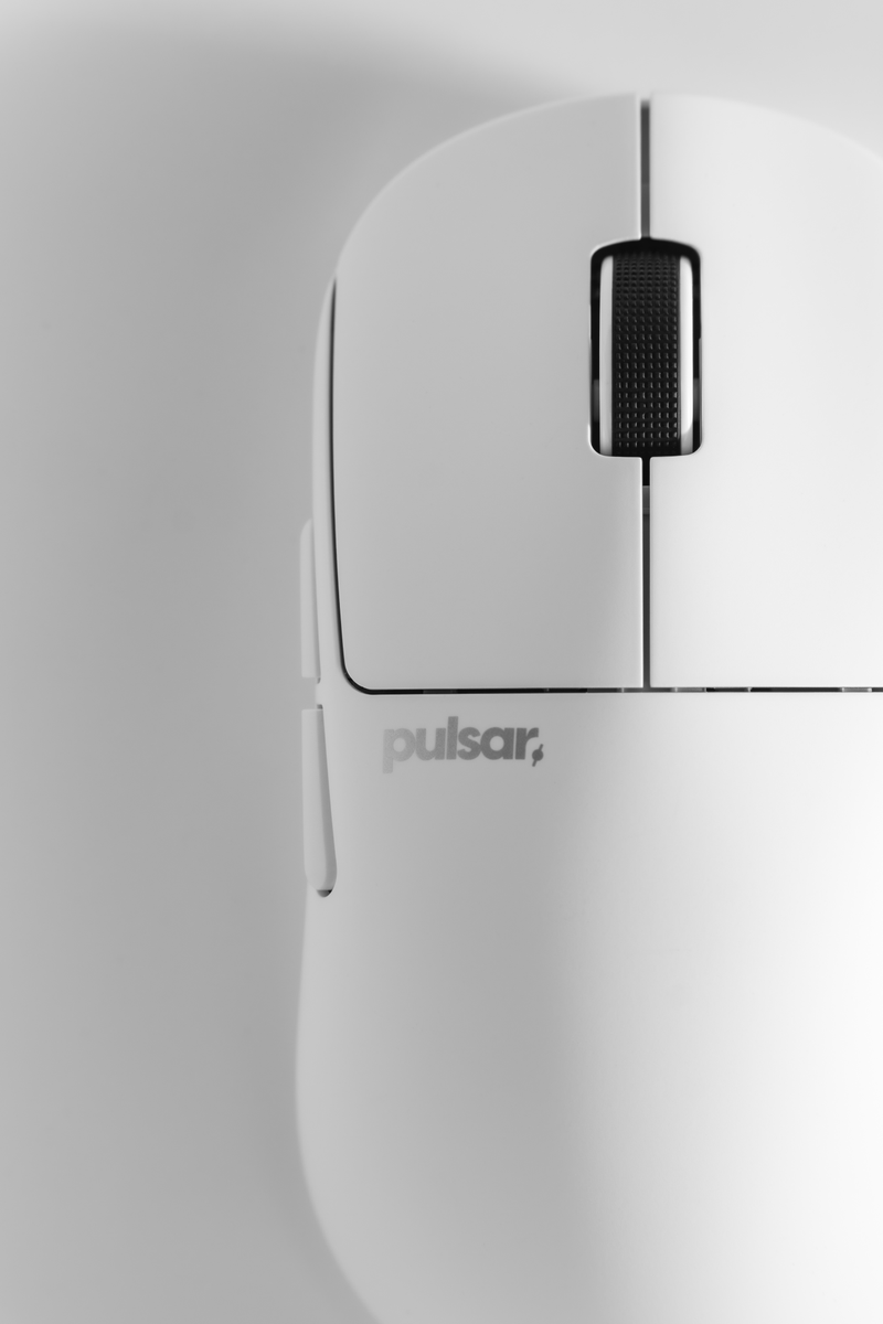 larudu_'s tweet photo. 오늘은 새 마우스입니다

#photography #mouse #pulsar https://t.co/qXvZJCxkkh