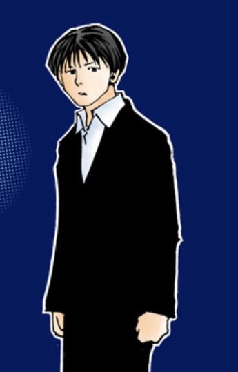 mangablog2's tweet photo. ってか
リンセンさんイケメンなりすぎ。
普通に推せる。 https://t.co/eSHst2mgS3
