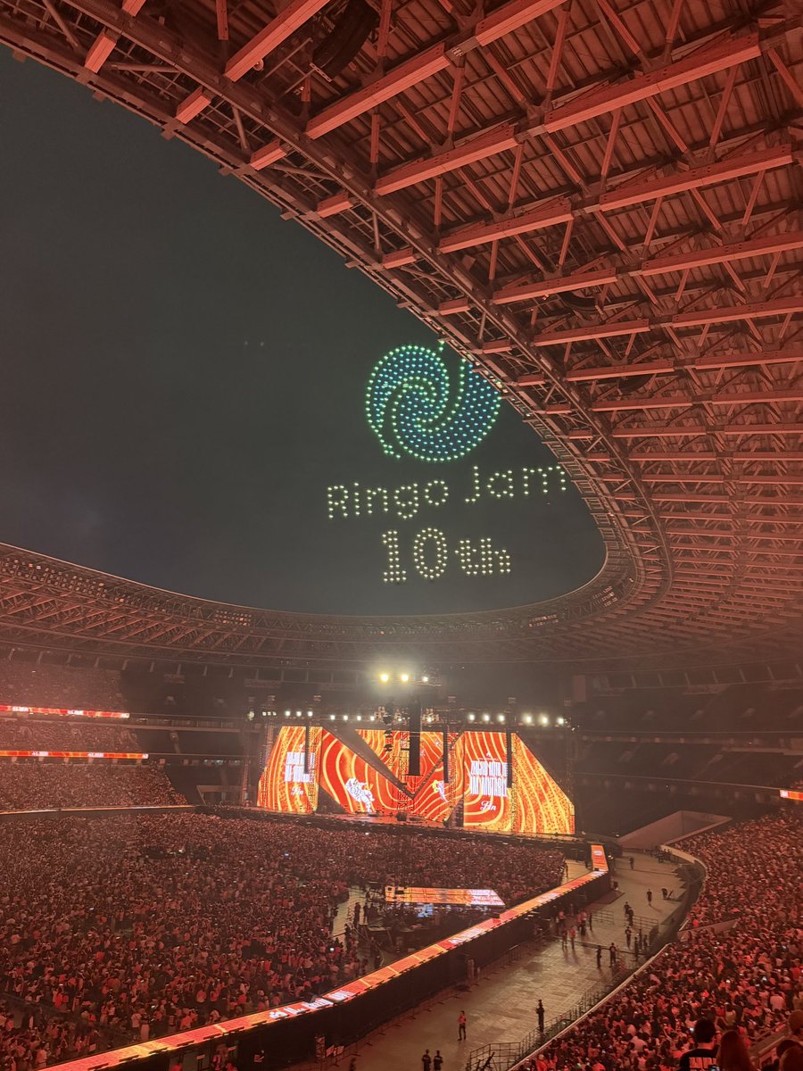 ggbars888's tweet photo. ゼンジンが終わってしまった・・・
ミセスを好きになってJAM’Sになれ嬉しい気持ちがブワって押し寄せた❤️‍🔥🥹
ありがとう！最高だったあああ
#ゼンジン未到とイミュータブル
#MrsGREENAPPLE https://t.co/CgYS6aY3wo