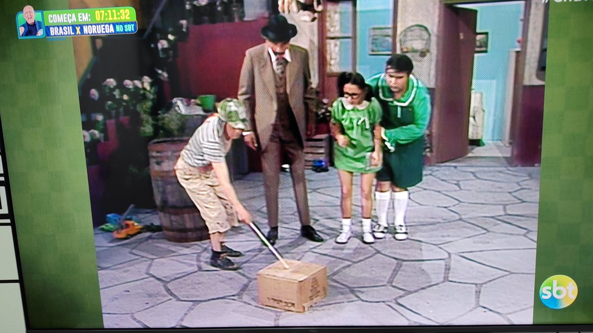 e_torrano1's tweet photo. #chaves https://t.co/mu3NM1M3n5