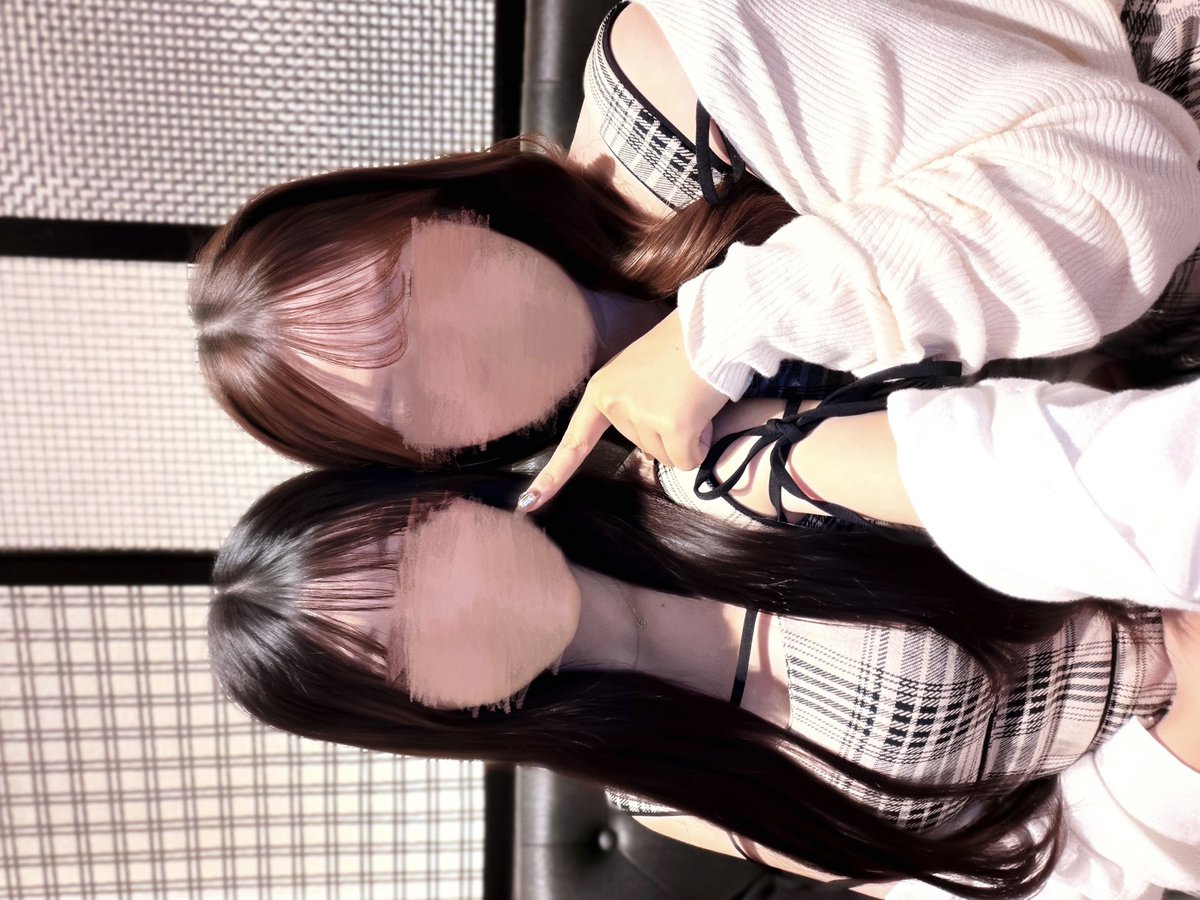 yujinyan_'s tweet photo. 人生初麻辣湯😻✨️ https://t.co/rAhPKVkRE8
