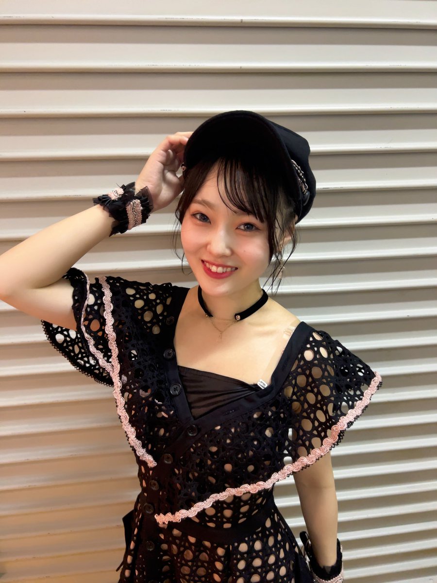 中川朋香 【NMB48 10期生】 (@nmb_Tomocha48) / Posts / X