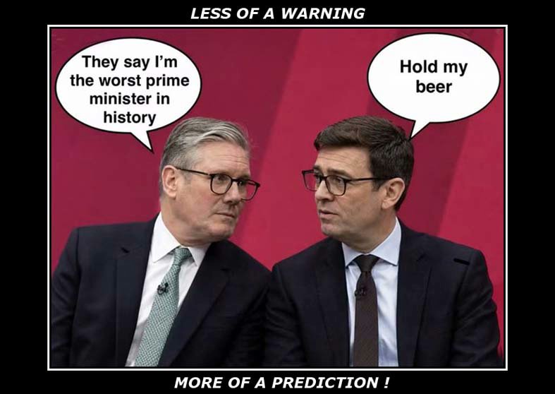 cadders_senior's tweet photo. @Neccccy This is the same hypocritical scum who demanded a GE when the Tories changed PM https://t.co/BvWRiPSUnA