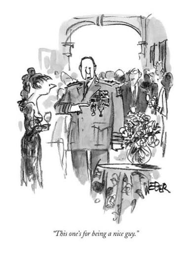 thisisfoster's tweet photo. We are being destroyed by agreeable men.

It's easy to like an agreeable man, at least at first. He presents himself as polite, reasonable, and warm. He avoids friction. He avoids awkward or uncomfortable topics. He smiles and nods wherever he can. A conversation with him at a backyard BBQ or in the church foyer can make for a pleasant time.

And those pleasant times can keep on rolling, unless you disturb what the agreeable man mistakes for peace. That is something he will not tolerate. In many cases, he'll simply avoid anything disagreeable. He would truly rather be in the room with a repugnant man who plays along with his desire for agreeableness than with a virtuous man who won't. Tolerance and avoidance are the twin pillars of his modus operandi. False peace is his idol.

But when the agreeable man's idol is touched, and he is forced to confront friction he can no longer avoid, the façade quickly evaporates. He lashes out. What follows is usually an irrational, emotional warpath. And because violating the shallow rules of decorum is, in his mind, the greatest sin, he must lie. He must misrepresent. He must spin the story lest the bystanders see him for what he really is. His goal is to preserve the appearance of reasonableness while shutting down and driving away those with reasonable objections that inevitably create discomfort.

He is an enemy of the reformer, who must press the issue and do so forthrightly. He is a friend of the smiling subversive who quietly corrodes institutions under the camouflage of false peace.

He is a destroyer.