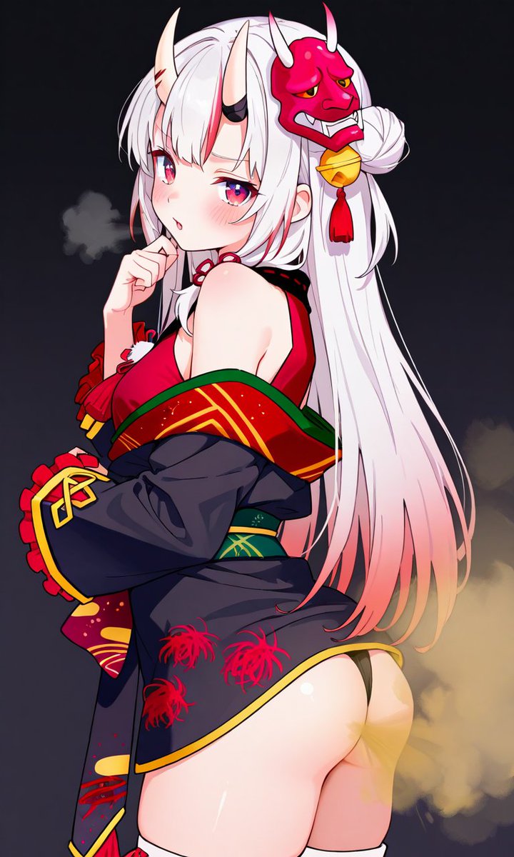 onarancher1's tweet photo. こんな感じのオナラやカンチョー系のAIイラストを投稿してます。 https://t.co/7J2maWYD45