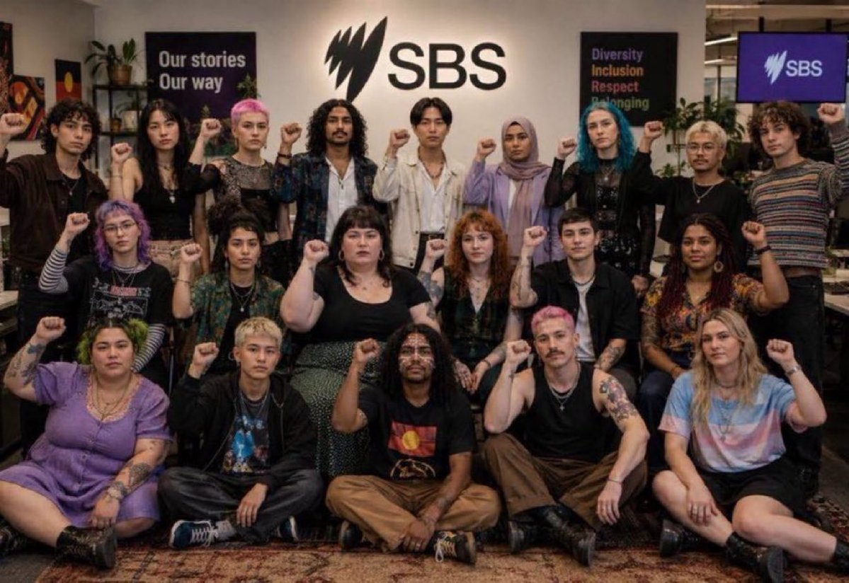 🇦🇺SaveOurStreets🇦🇺 tweet media
