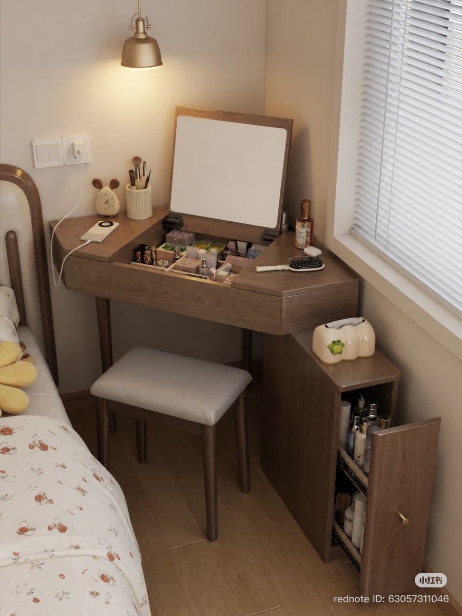 edfens's tweet photo. small room furniture 

a thread https://t.co/qrZwI6Wttl