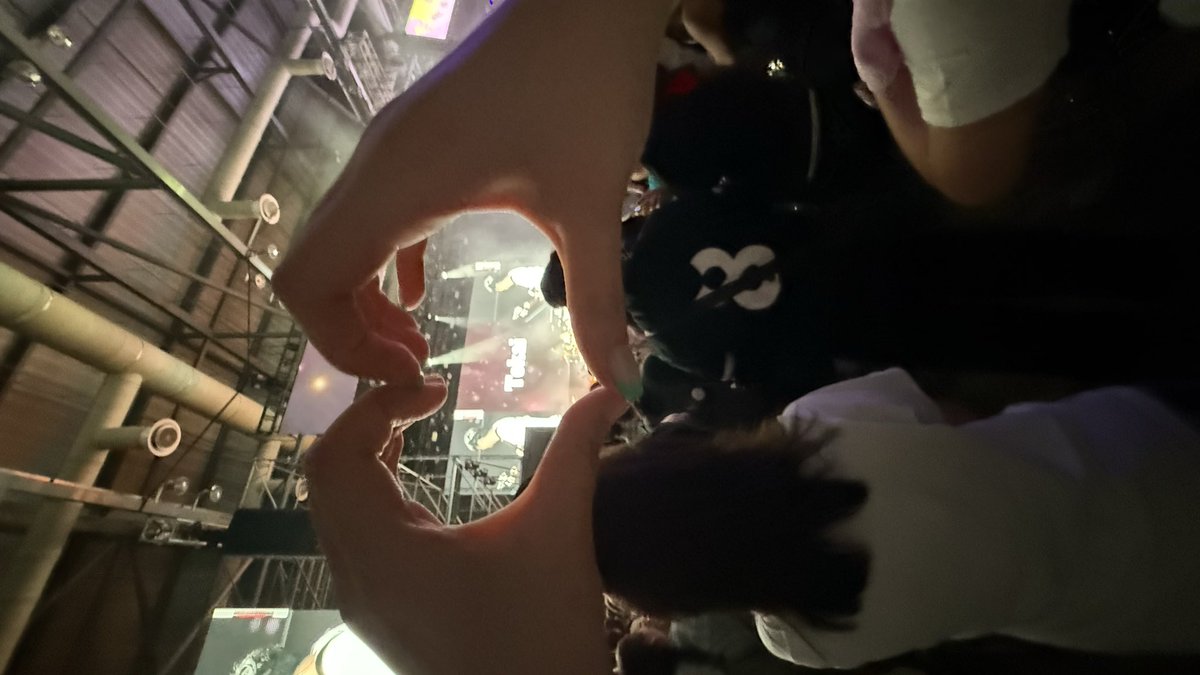 teruseaai's tweet photo. 팔레트🎶💕
EH규가 너무너무 잘했어요... https://t.co/f7Y6gfrO6k
