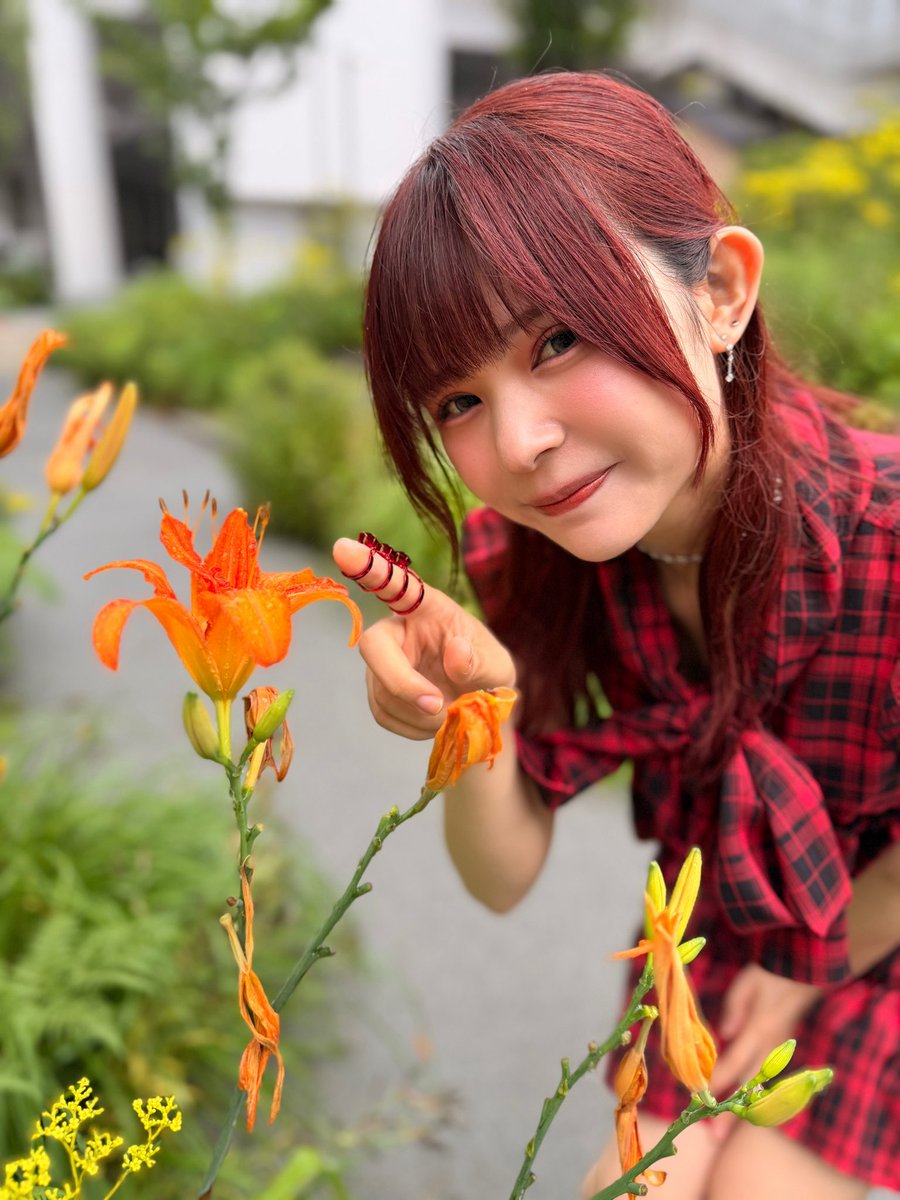 famifamimario's tweet photo. とある撮影でした！お楽しみに！ https://t.co/IZuiuqdQpP