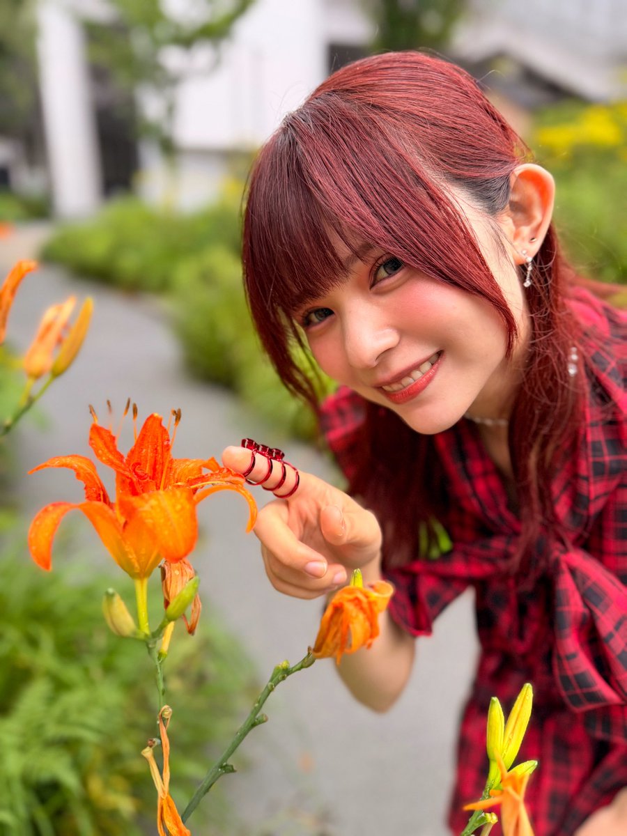 famifamimario's tweet photo. とある撮影でした！お楽しみに！ https://t.co/IZuiuqdQpP