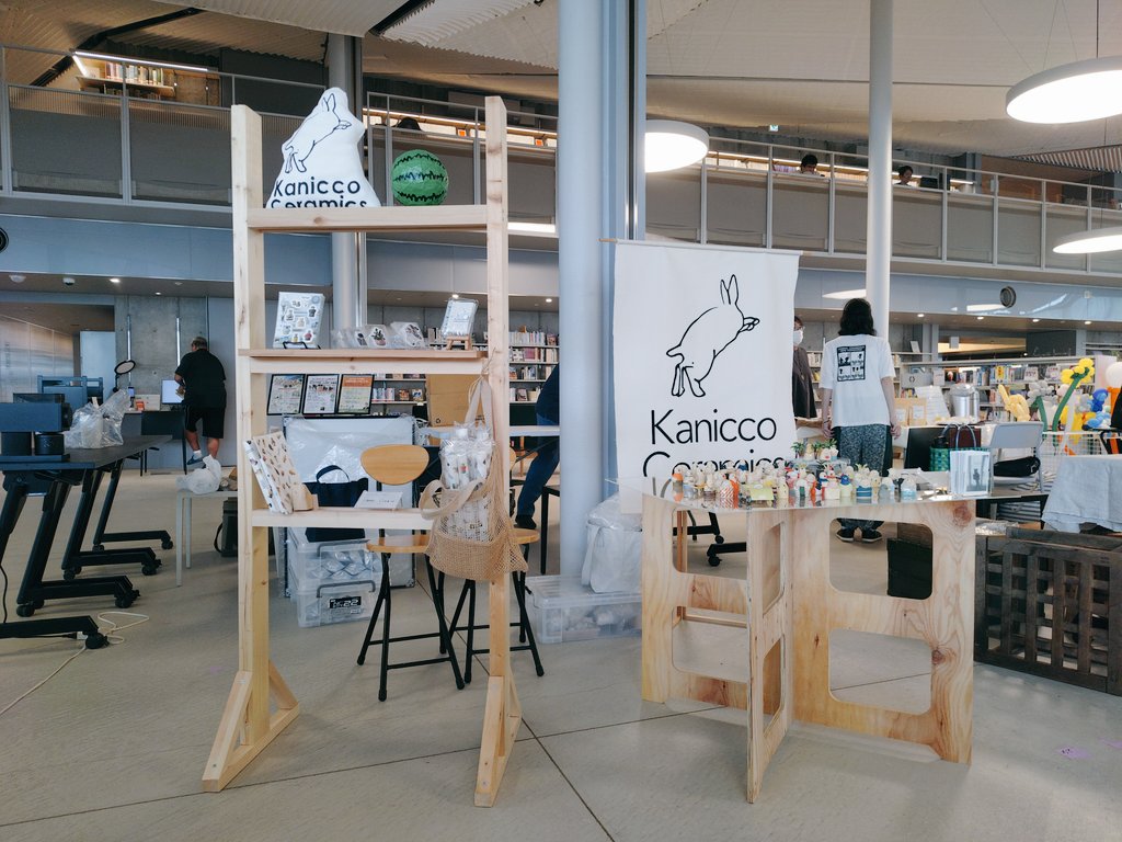 KaniccoCeramics's tweet photo. https://t.co/Xnf8IhgXlo