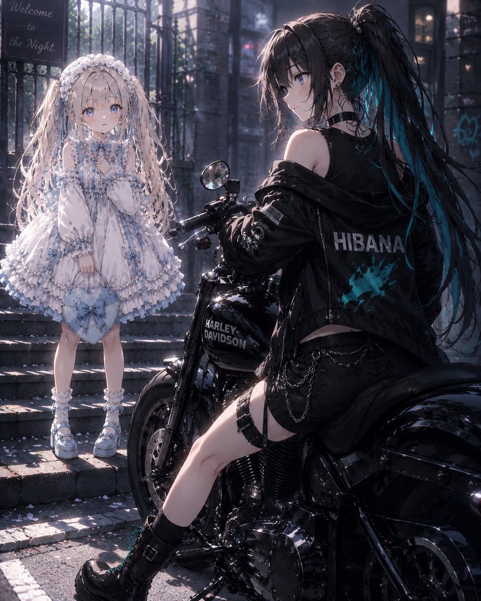 kiAI_stable おまたせ