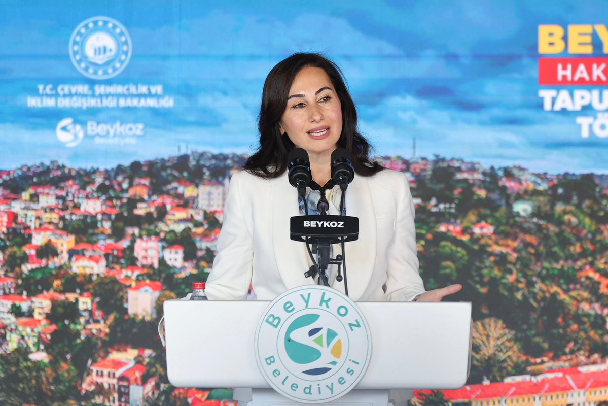 Abdullah Özdemir tweet media