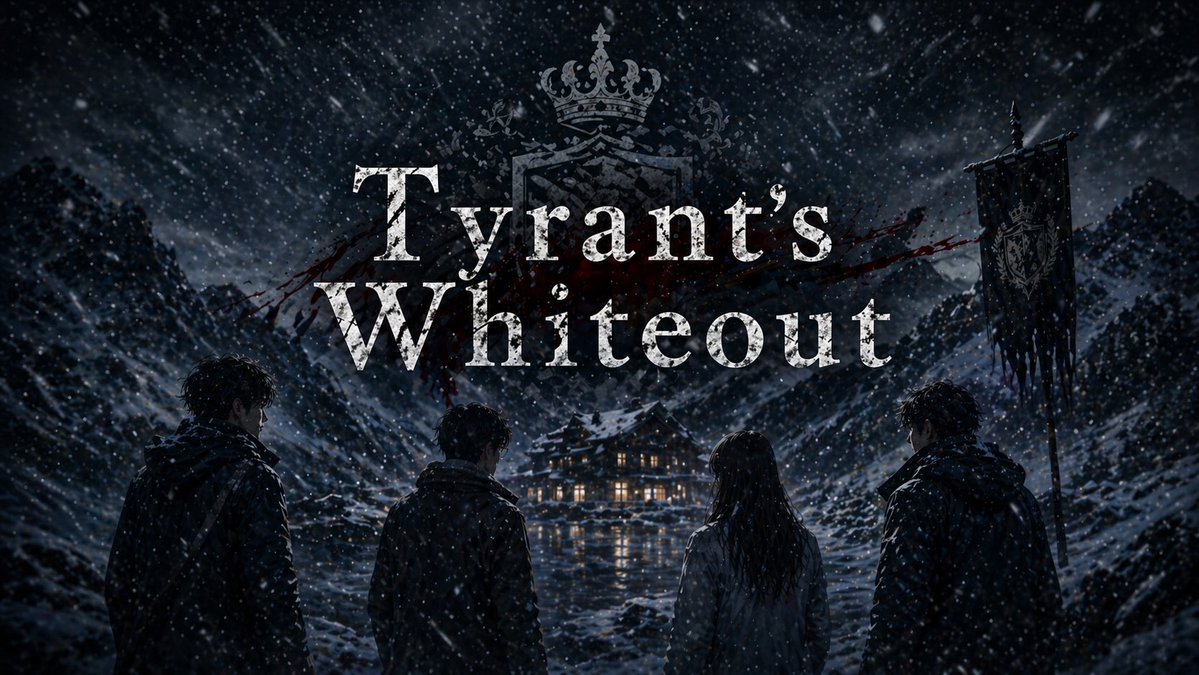 futuronacera's tweet photo. uzuのクイックマッチでふたつ
⬛︎Tyrant’s Whiteout
三木 玲奈
知らない人とガチのギスギスやってきた
ドキドキしたよ

⬛︎隠姫夕鶴と三忍の試練
シナリオ面白かったから読み合わせも楽しいし、おふたりとも上手いし声あってたなぁ https://t.co/gBXf1kJvNF