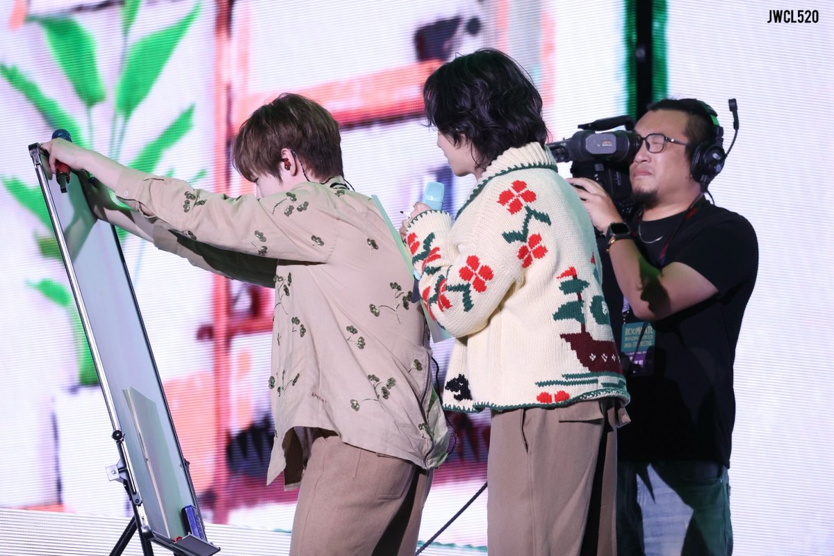 야호 tweet media