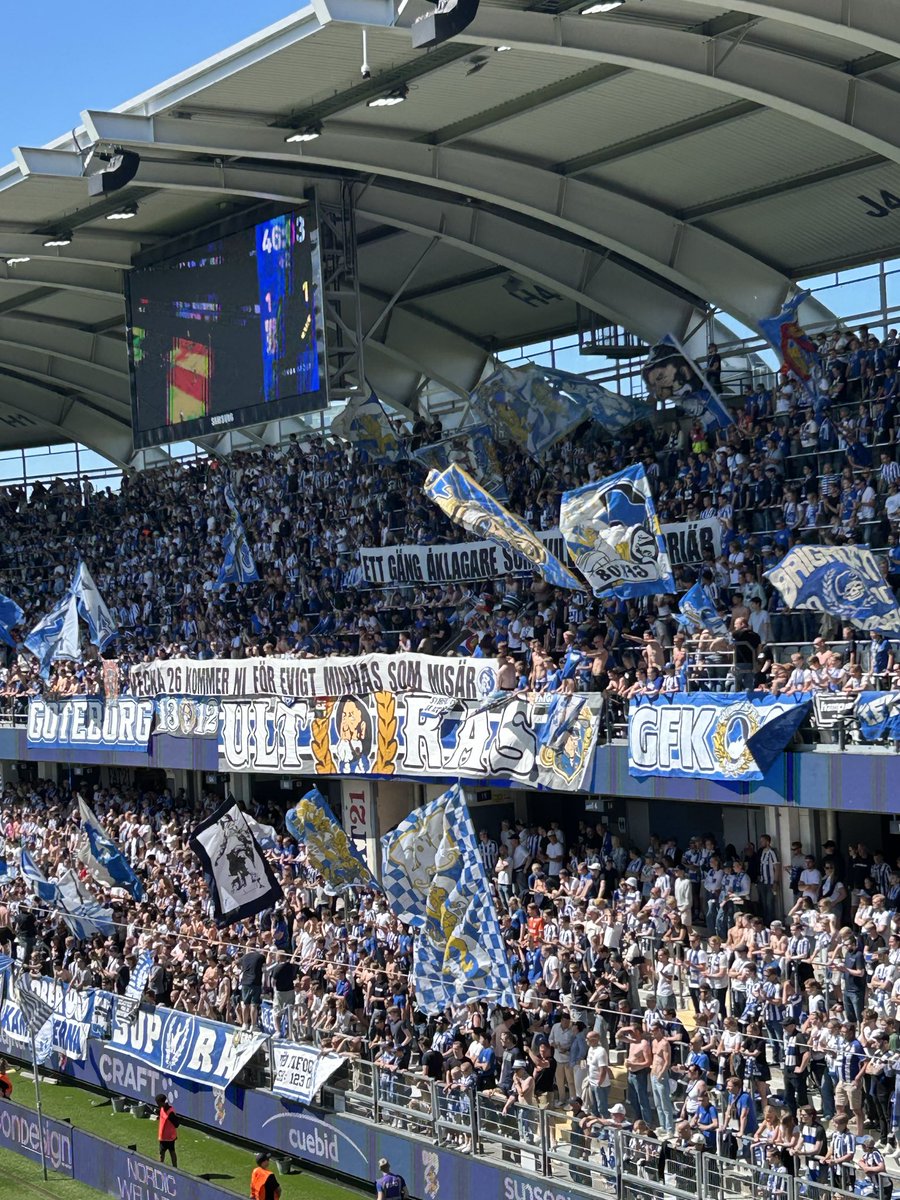 AS_Budisar's tweet photo. ”Ett gäng åklagare som vill göra karriär, vecka 26 kommer ni för evigt minnas som misär” #ifkgbg https://t.co/I6FaAbsM3c