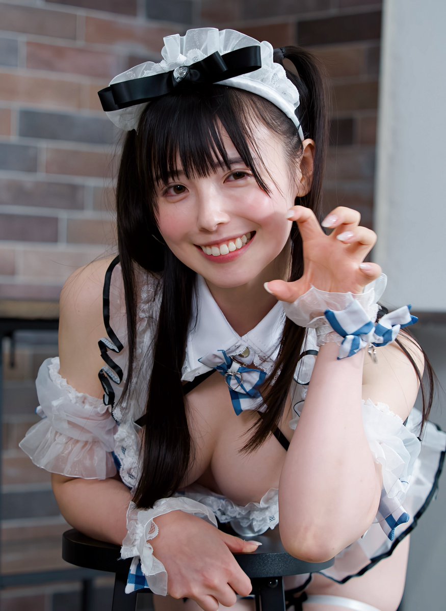 photosy21's tweet photo. 2026.06.28
Milk*Sugar撮影会 3部②
こまめ(@pipipi_koma)さん

#こまちゃんず
#みるしゅが撮影会 https://t.co/X80BsVOIgx