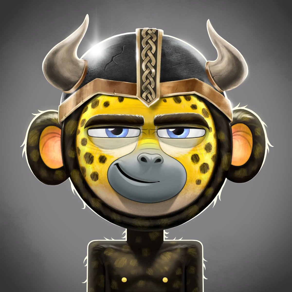 Devolution_Monk's tweet photo. !RISE @OnChainMonkey fam 🤙 https://t.co/8v7dHdVgtB