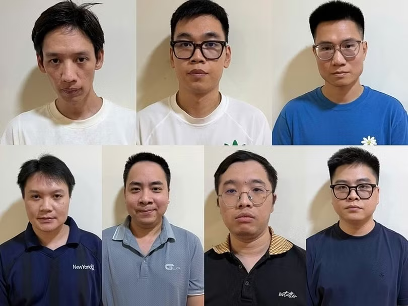 AnimexTwts's tweet photo. The people behind HiAnime have been arrested in Vietnam

Authorities have arrested 7 people connected to HiAnime and other piracy websites https://t.co/5k3hUeMeeM
