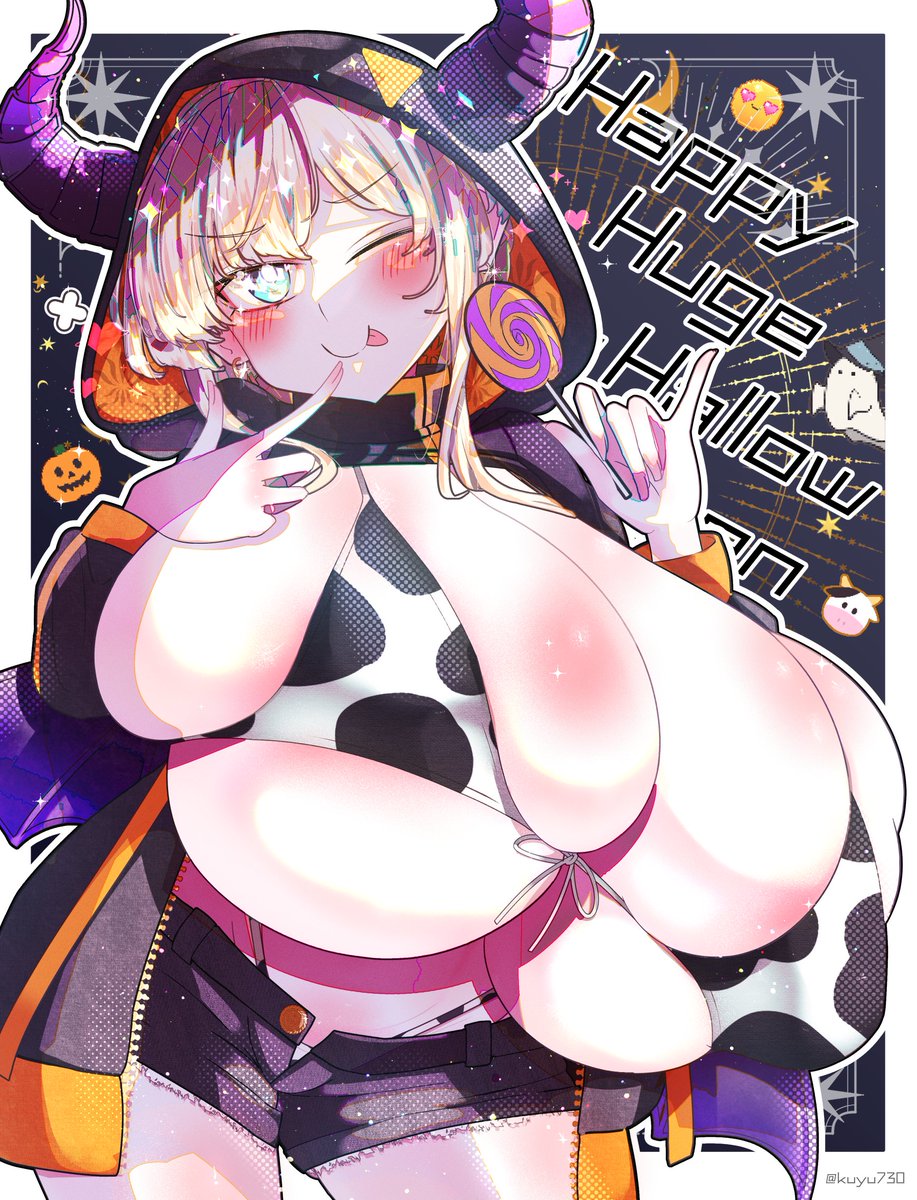 kuyu730's tweet photo. いろんなでっかいビキニの再掲です……！
#ビキニの日 https://t.co/YpOvEEwnLg