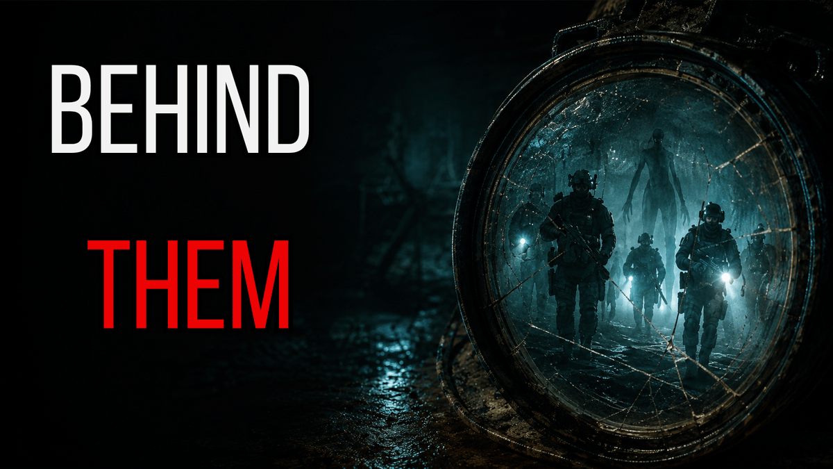 HorrorLexicon's tweet photo. Dawson entered the mining camp at night. The bodies inside had not stopped trying to survive. Full story here -> https://t.co/ZvSWr0fvz0

#HorrorStories #MilitaryHorror #InfectionHorror https://t.co/8aqjedXMrj