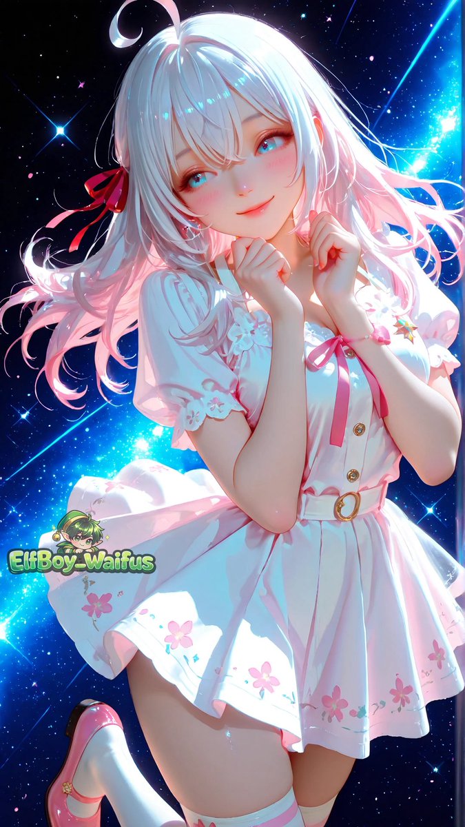 ElfBoy_Waifus's tweet photo. Alya · Starlight Dreams 🌌

“POV: has encontrado a Alya contemplando las estrellas… y el tiempo parece detenerse. ✨”

SFW. Ilustración generada por IA con SeaArt. Sin desnudez. Sin intención sugerente.

#Alya #SeaArt #SFW https://t.co/vFg63EgnDm