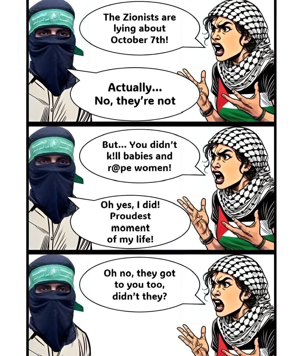 Lilith_Curses's tweet photo. @PrincipledHuman @florencesabbu Someday soon, history will show just how fcked up the Pro-Pali Nazi hoax was. Until then, carry on nutjob https://t.co/pIy7ZMaZ3C
