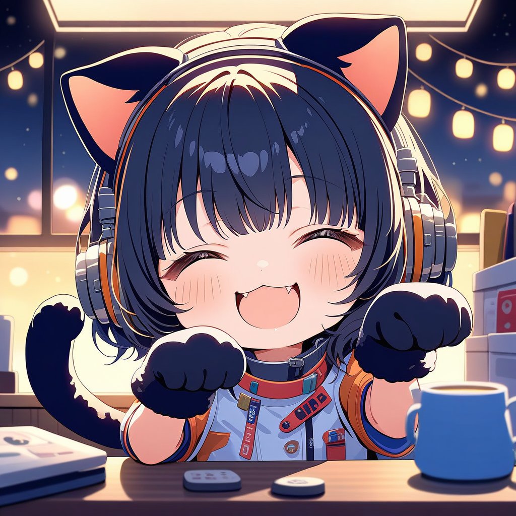 kokutou0522 お疲れさまニャ〜🐾