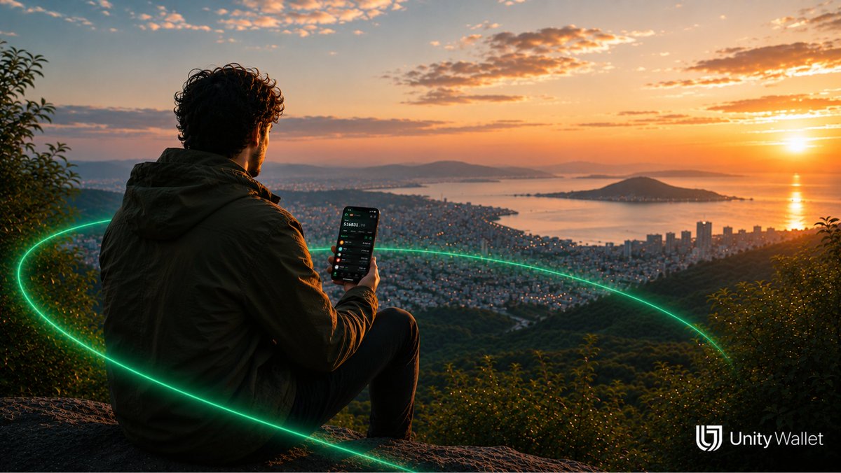 Cytekcybersec's tweet photo. Small steps.
Clear moves.
Better days ahead. 💚 https://t.co/F6CxCyTC4T