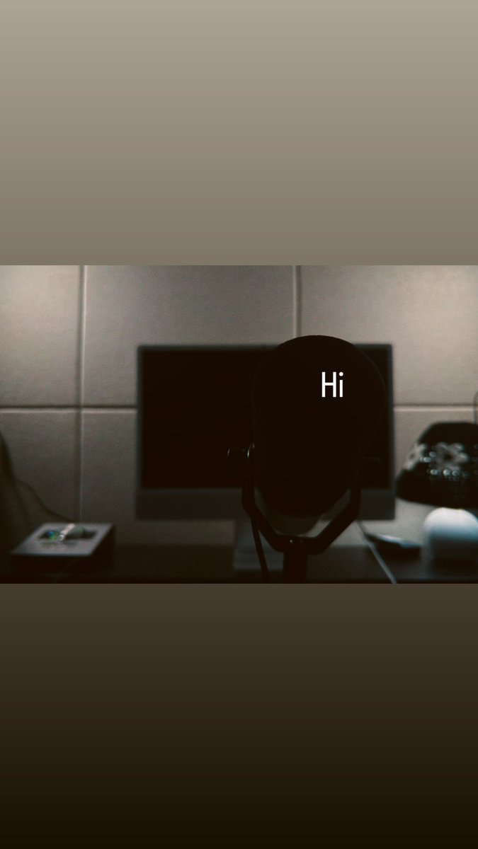 meungupdates's tweet photo. 260705 artist_eunji instagram story update

“Hi”

#정은지 #은지 #JeongEunji #Eunji
@Apinkjej @JeongEunJi_X https://t.co/YoaQhKdwwO
