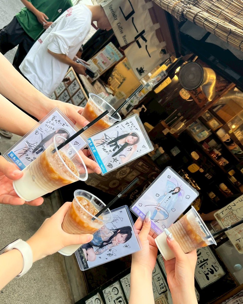 Tsumukichi87's tweet photo. @hashimoto_maki_ 真希化TO真希化遠征。全部美味しくて神。多分味覚合う。 https://t.co/FO8LmOiC5y