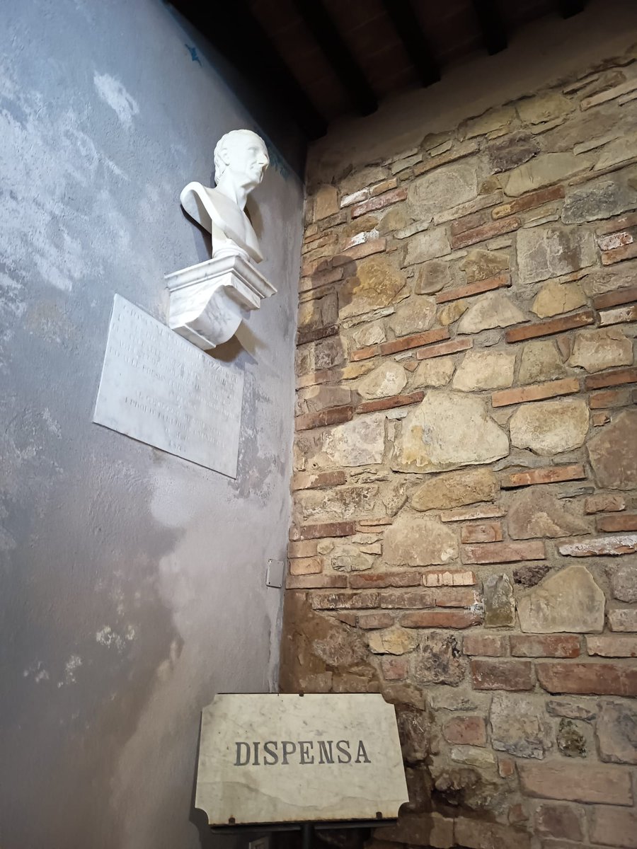 ManfrediPotenti's tweet photo. 📍OGGI ALLA #MINIERA DI #MONTECATINIVALDICECINA, PER LA FESTA DEI "#RAMAI"
Questa mattina si festeggiano i "RAMAI".
Apertura straordinaria della Miniera di Montecatini con molti intrattenimenti.
La parola "ramai" indica quei minatori che per...
https://t.co/vqf0fLu4wt https://t.co/5O1dTENuq1