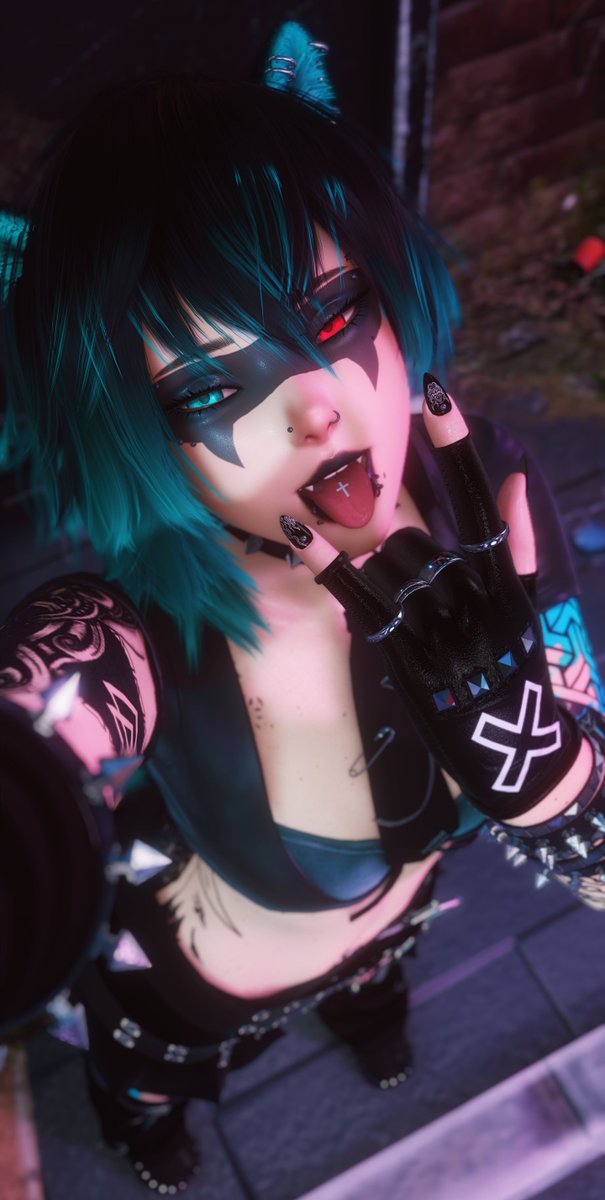nihal_ffxiv's tweet photo. 👀 https://t.co/aK10FI30FT