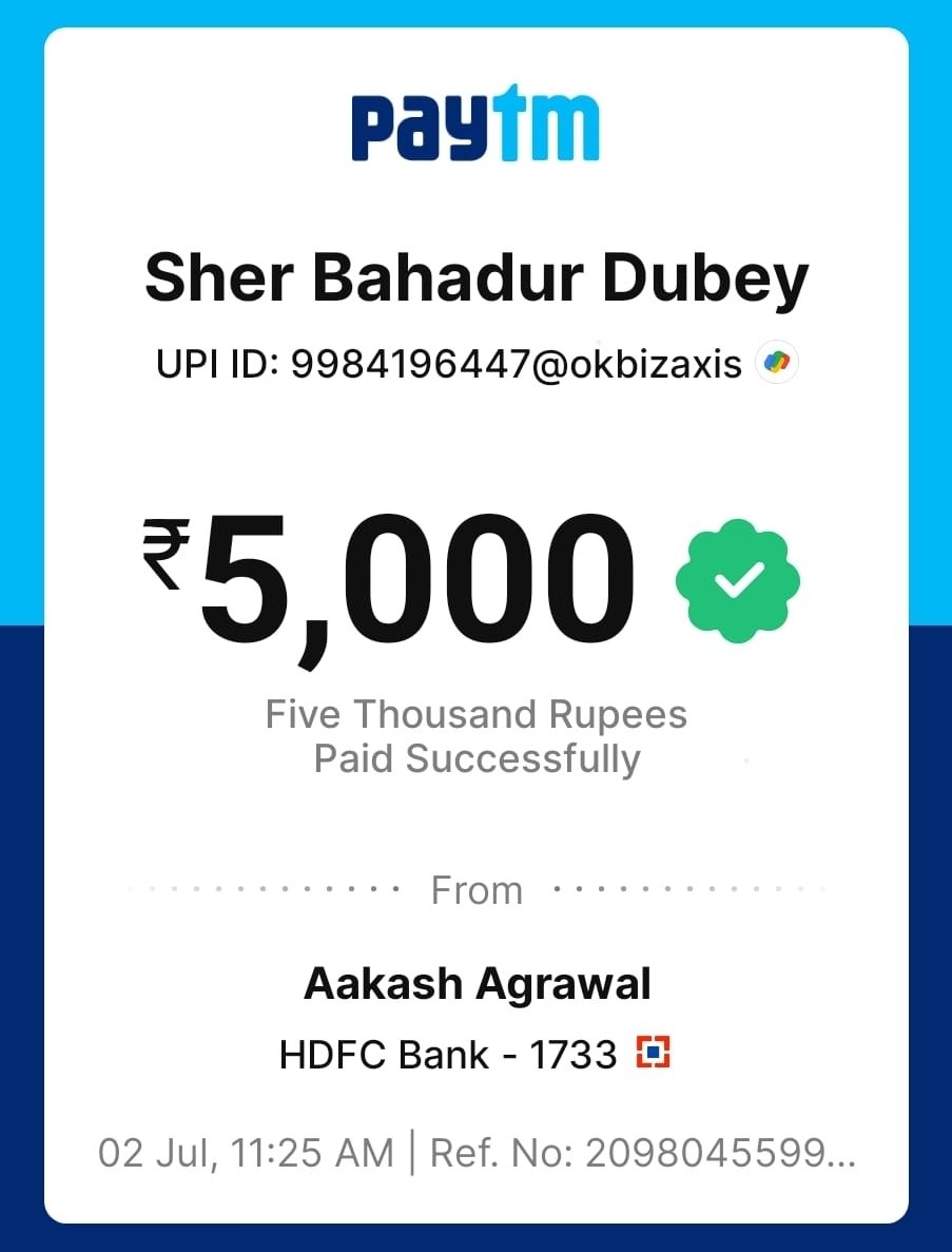 aakashraja1992's tweet photo. महोदय लखनऊ में बीबीडी कॉलेज के पास मोटरसाइकिल के लोन बकाया होने के नाम पर जबरन मोटरसाइकिल रोक कर मेरे रिश्तेदार से 5 हजार रुपयों की अवैध वसूली की गई है  कृपया इसका संज्ञान ले..... @lkopolice @Uppolice @adgzonelucknow @Igrangelucknow https://t.co/P9JCugeCCT