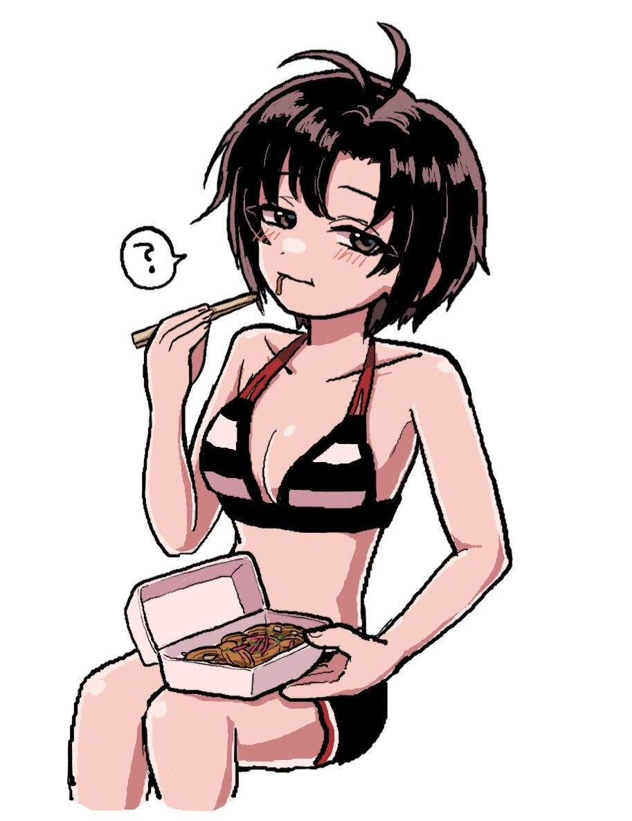 TAMAGO3NDCHEESE's tweet photo. 絵チャまこ https://t.co/A9KLYkAnPF