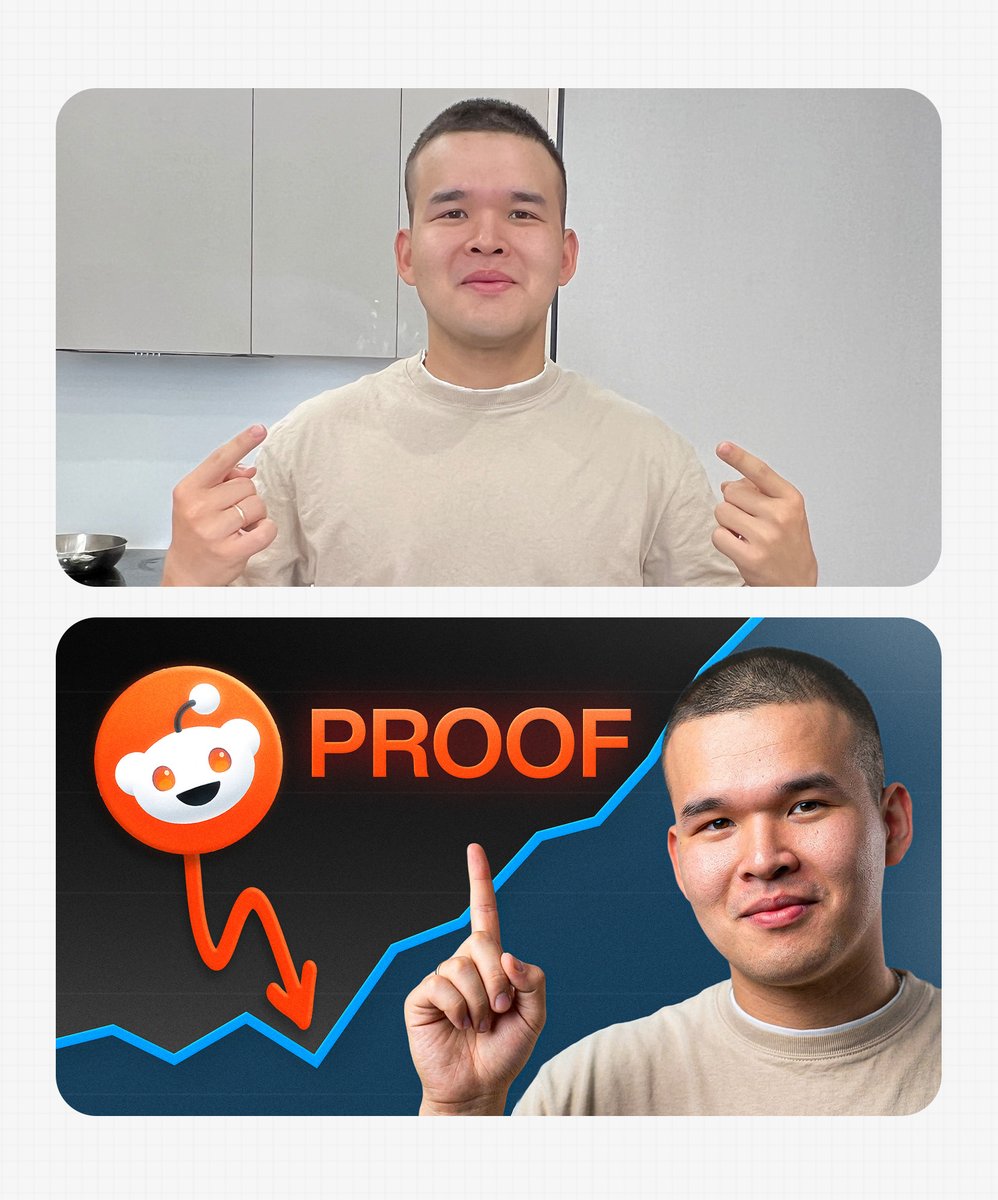 Naman | Thumbnail Strategist tweet media