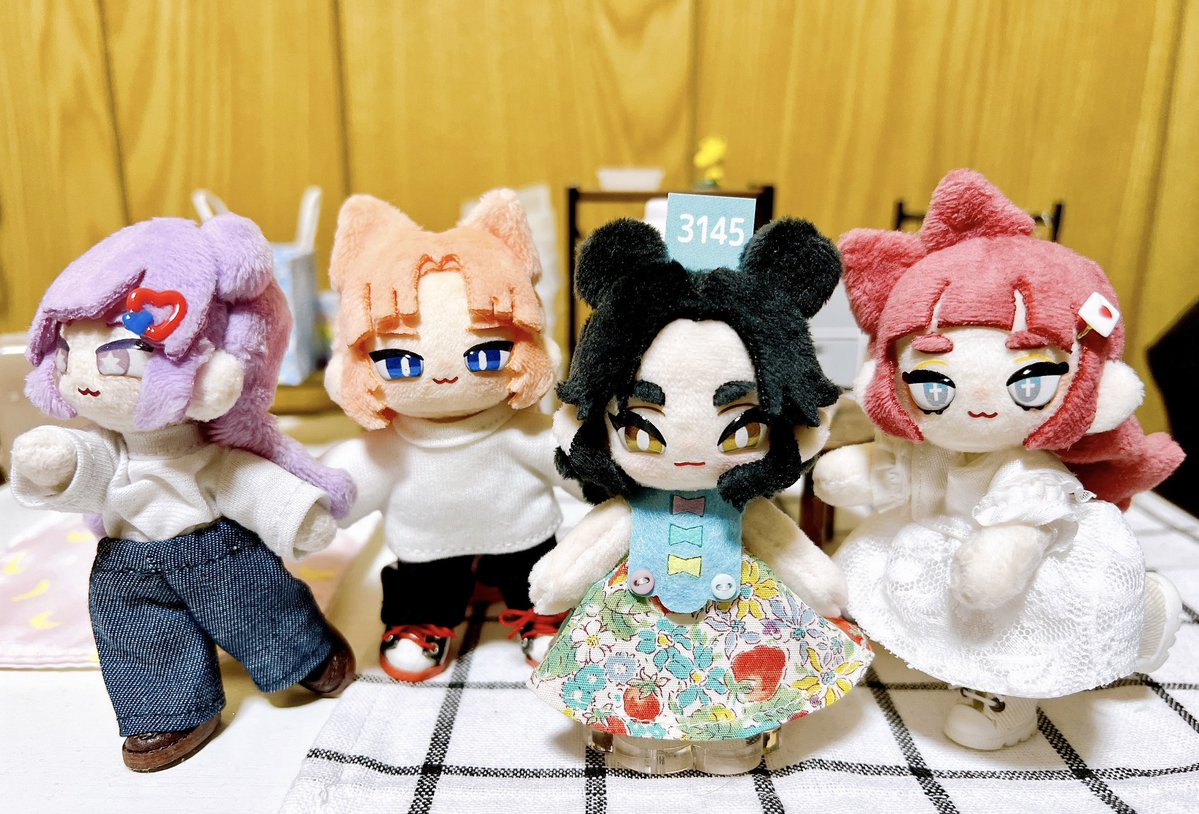 kawaiinee_puni's tweet photo. No.3145  Tsuu Han (ツゥ ハン)と名付けています

ツゥちゃん
画面の中では感じなかった(主にサイドの髪の毛)アジアっ子的スメル、感じちゃいましたネ
対戦よろしくお願いします

#ぷにみお https://t.co/QfvWtbcj87