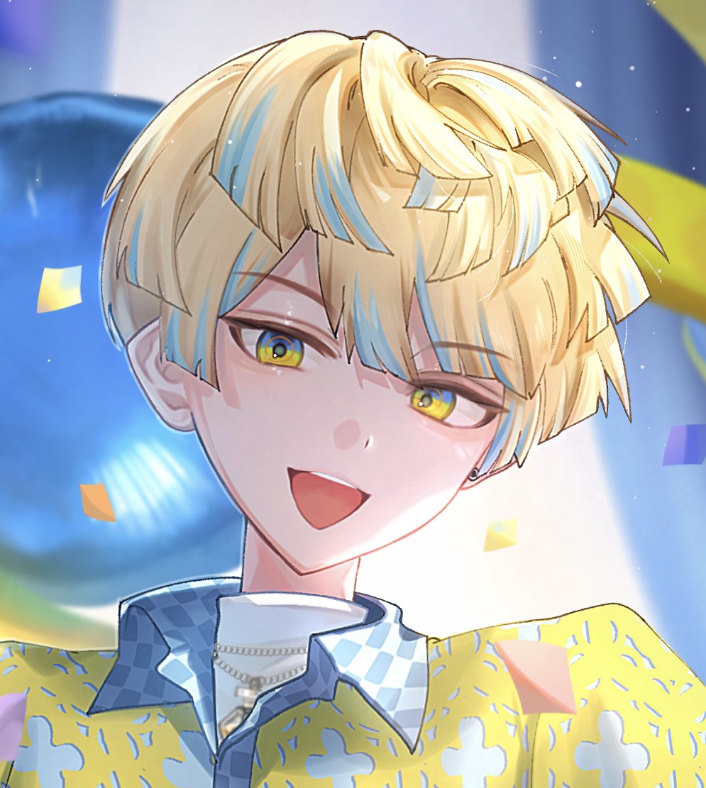 yuzutsu0's tweet photo. 🏷️失礼します。

🐙中心に描いています！

全反応ゆっくり巡回予定です🙌

気軽にお話できるお友達が欲しいです🤝
気になる方は無言フォローにてお迎え後、ご挨拶に伺います🙇‍♀️🫶

 #にじさんじ絵描きさんと繋がりたい 
 #めちゃつえー絵描きさんと繋がりたい https://t.co/n7UhiZ5Mp6