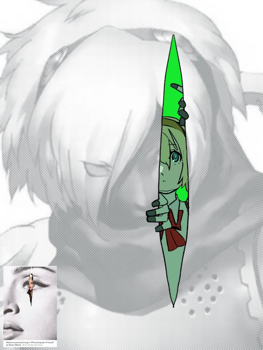 mmanbae's tweet photo. #persona3 https://t.co/iQBu8qrzSm