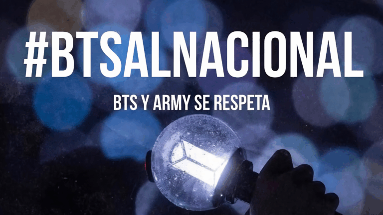 chvnoticias's tweet photo. Fans de BTS convocan marchas en 11 ciudades del país este domingo: En Santiago pasarán por La Moneda

Más detalles acá➡️https://t.co/jzDzEEqLwU https://t.co/POpOg1pcSb
