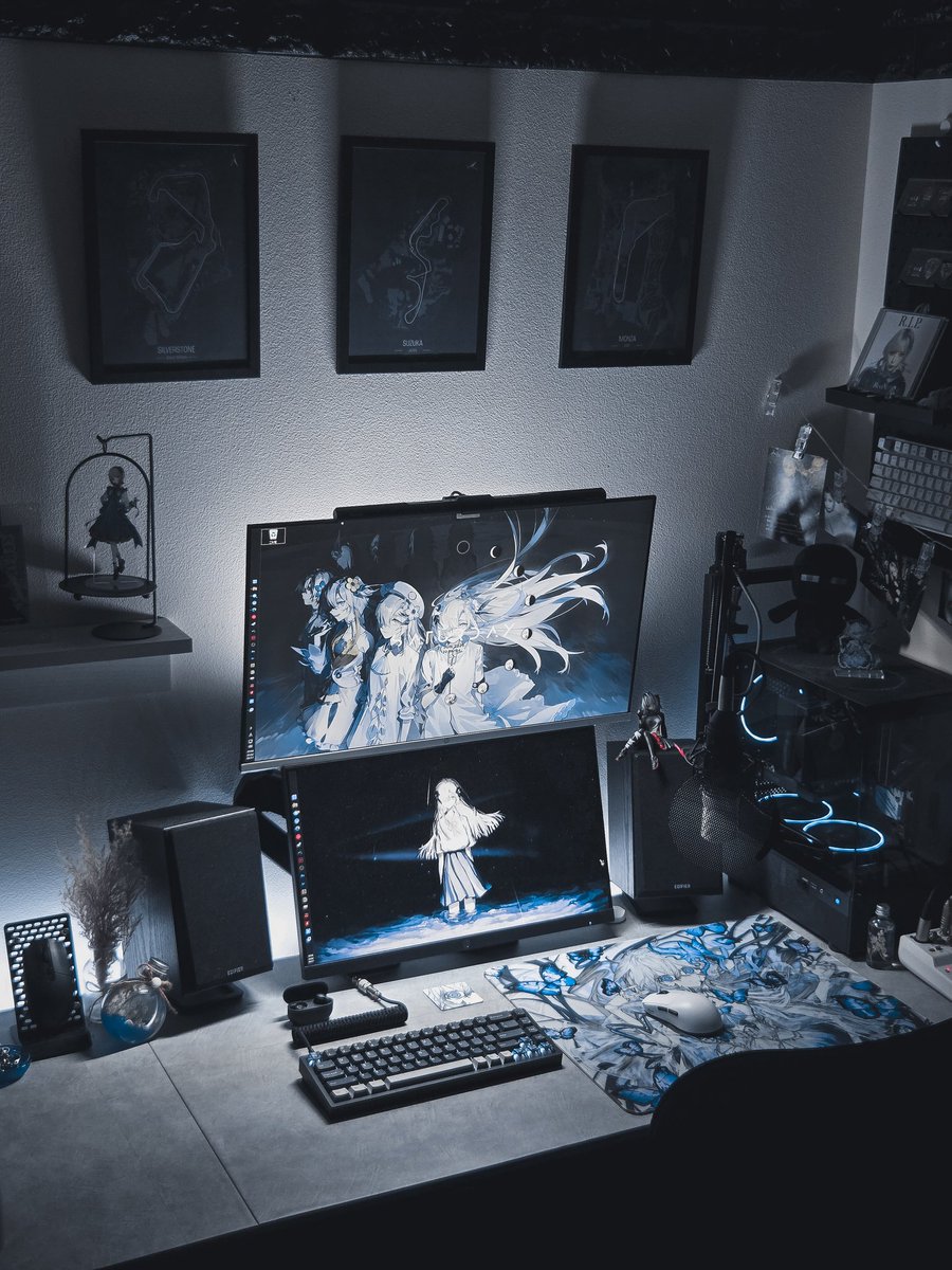 匁來∅│m3kur (@m3kur_) / Posts / X